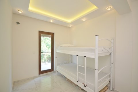 2+1 Lejlighed  i Alanya, Antalya, Tyrkiet Nr. 216764 - 14