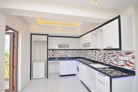 2+1 Lejlighed  i Alanya, Antalya, Tyrkiet Nr. 216764 - 10