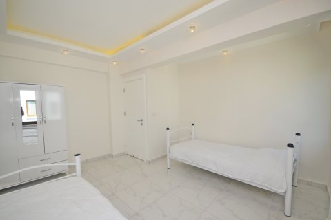 2+1 Lejlighed  i Alanya, Antalya, Tyrkiet Nr. 216764 - 5