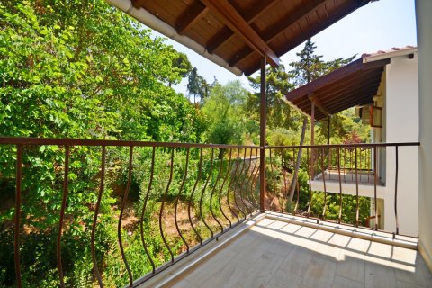 2+1 Lejlighed  i Alanya, Antalya, Tyrkiet Nr. 216764 - 7