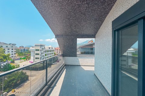 Daire  3+1  Alanya, Antalya, Türkiye №216768 - 10
