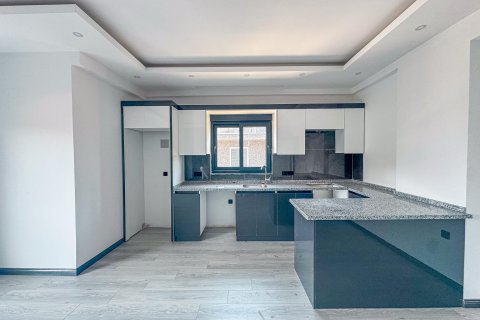 Daire  3+1  Alanya, Antalya, Türkiye №216768 - 5