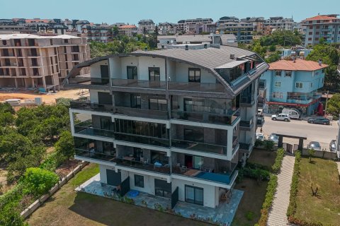 Daire  3+1  Alanya, Antalya, Türkiye №216768 - 16