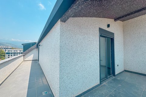 Daire  3+1  Alanya, Antalya, Türkiye №216768 - 6