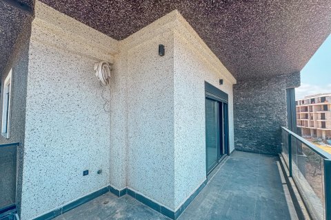 Daire  3+1  Alanya, Antalya, Türkiye №216768 - 3