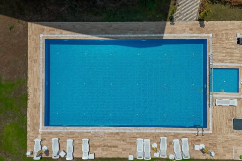 Daire  3+1  Alanya, Antalya, Türkiye №216768 - 15