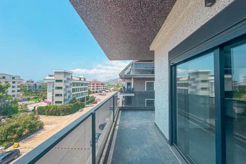Daire  3+1  Alanya, Antalya, Türkiye №216768 - 2