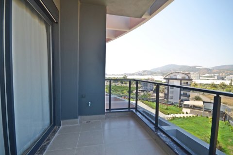 2+1 Wohnung in Alanya, Antalya, Türkei Nr. 216762 - 6