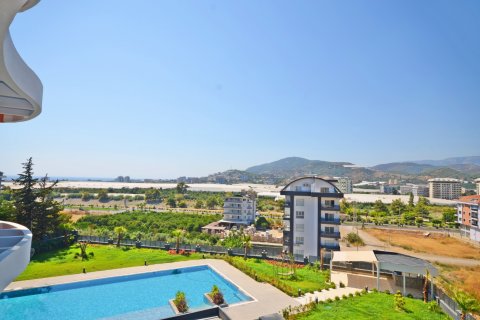2+1 Wohnung in Alanya, Antalya, Türkei Nr. 216762 - 7