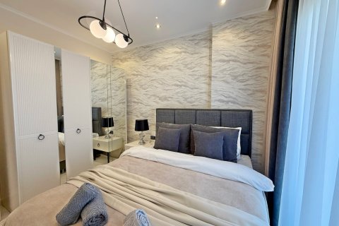 2+1 Wohnung in Alanya, Antalya, Türkei Nr. 216762 - 24