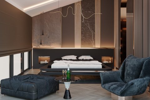 Apartment for sale  in Alanya, Antalya, Turkey, 7 bedrooms, 410m2, No. 216763 – photo 10