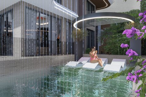Apartment for sale  in Alanya, Antalya, Turkey, 7 bedrooms, 410m2, No. 216763 – photo 19