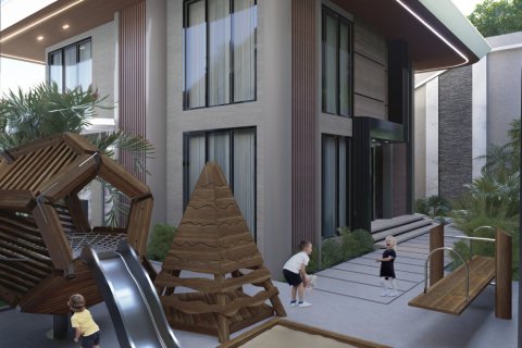 Apartment for sale  in Alanya, Antalya, Turkey, 7 bedrooms, 410m2, No. 216763 – photo 16