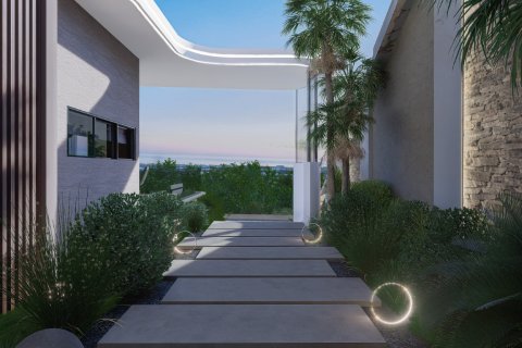 Apartment for sale  in Alanya, Antalya, Turkey, 7 bedrooms, 410m2, No. 216763 – photo 23