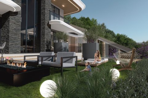 Apartment for sale  in Alanya, Antalya, Turkey, 7 bedrooms, 410m2, No. 216763 – photo 17