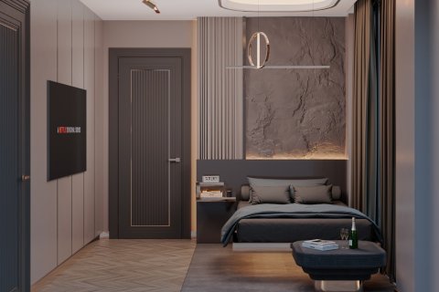 Apartment for sale  in Alanya, Antalya, Turkey, 7 bedrooms, 410m2, No. 216763 – photo 8