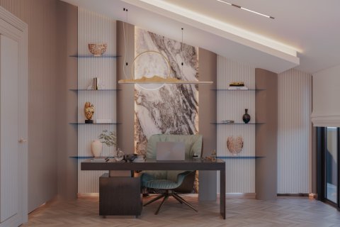 Apartment for sale  in Alanya, Antalya, Turkey, 7 bedrooms, 410m2, No. 216763 – photo 11