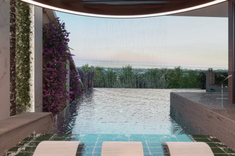 Apartment for sale  in Alanya, Antalya, Turkey, 7 bedrooms, 410m2, No. 216763 – photo 18