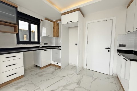 3+1 Lägenhet  i Alanya, Antalya, Turkiet Nr. 216765 - 10