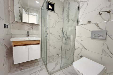 3+1 Lägenhet  i Alanya, Antalya, Turkiet Nr. 216765 - 13