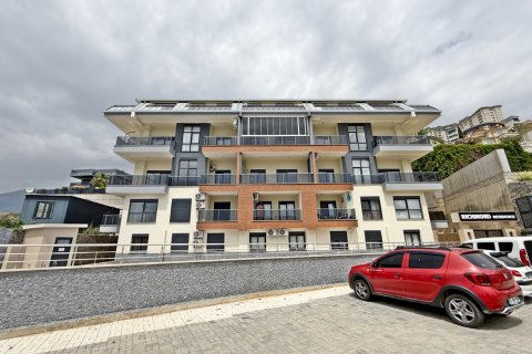 3+1 Lägenhet  i Alanya, Antalya, Turkiet Nr. 216765 - 24