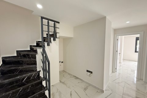 3+1 Lägenhet  i Alanya, Antalya, Turkiet Nr. 216765 - 16