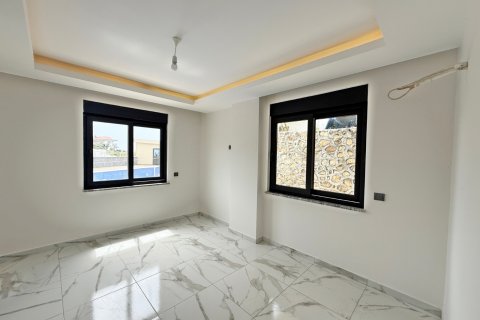 3+1 Lägenhet  i Alanya, Antalya, Turkiet Nr. 216765 - 15