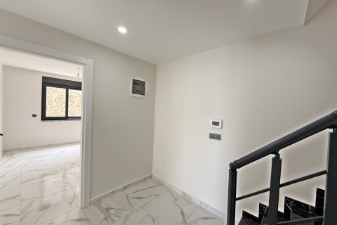 3+1 Lägenhet  i Alanya, Antalya, Turkiet Nr. 216765 - 17
