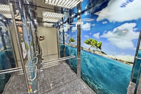 3+1 Lägenhet  i Alanya, Antalya, Turkiet Nr. 216765 - 22