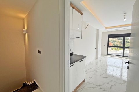 3+1 Lägenhet  i Alanya, Antalya, Turkiet Nr. 216765 - 5