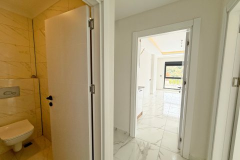 3+1 Lägenhet  i Alanya, Antalya, Turkiet Nr. 216765 - 2