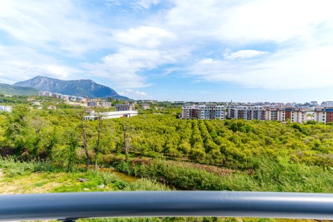 3+1 Wohnung  in Oba, Antalya, Türkei Nr. 217933 - 14