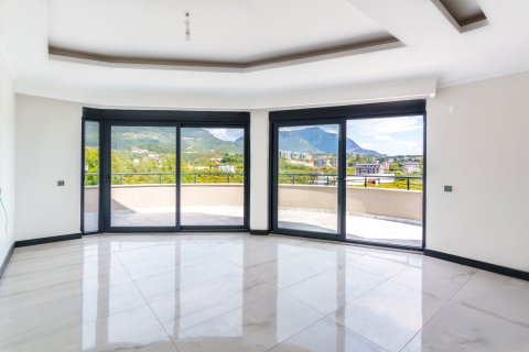 3+1 Wohnung  in Oba, Antalya, Türkei Nr. 217933 - 10