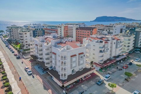 Daire  2+1  Oba, Antalya, Türkiye №217930