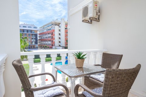 Daire 2+1 Oba, Antalya, Türkiye №217930 - 5