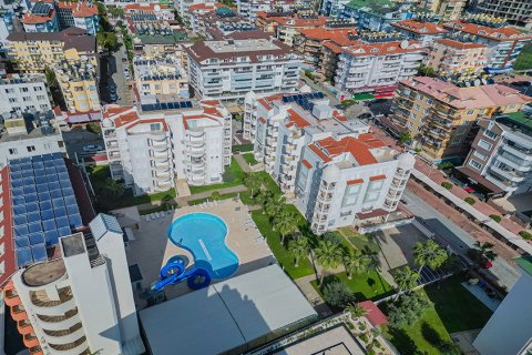 Daire 2+1 Oba, Antalya, Türkiye №217930 - 17