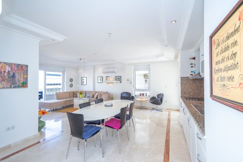 Daire 2+1 Oba, Antalya, Türkiye №217930 - 3