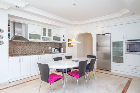 Daire 2+1 Oba, Antalya, Türkiye №217930 - 9