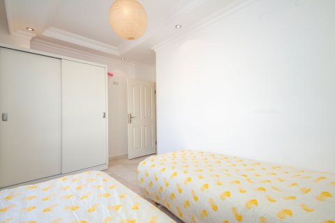 Daire 2+1 Oba, Antalya, Türkiye №217930 - 13