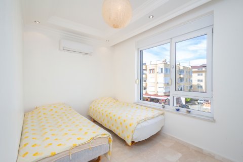 Daire 2+1 Oba, Antalya, Türkiye №217930 - 12