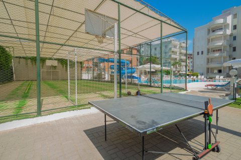 Daire 2+1 Oba, Antalya, Türkiye №217930 - 18