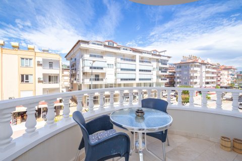 Daire 2+1 Oba, Antalya, Türkiye №217930 - 10