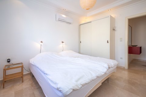 Daire 2+1 Oba, Antalya, Türkiye №217930 - 14