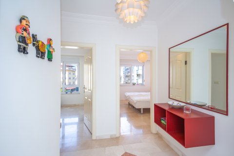 Daire 2+1 Oba, Antalya, Türkiye №217930 - 11