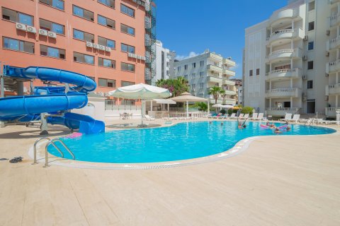 Daire 2+1 Oba, Antalya, Türkiye №217930 - 7