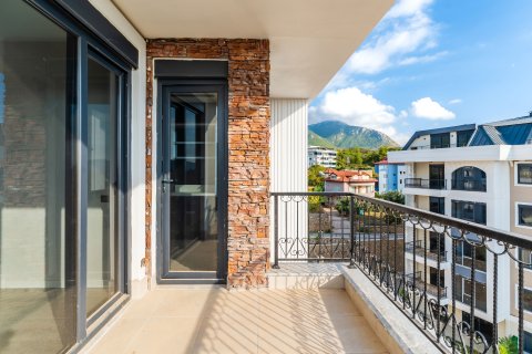 3+1 Wohnung  in Oba, Antalya, Türkei Nr. 217932 - 20