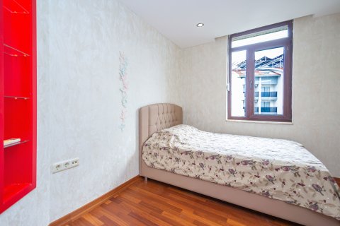 3+1 Wohnung in Oba, Antalya, Türkei Nr. 217931 - 10
