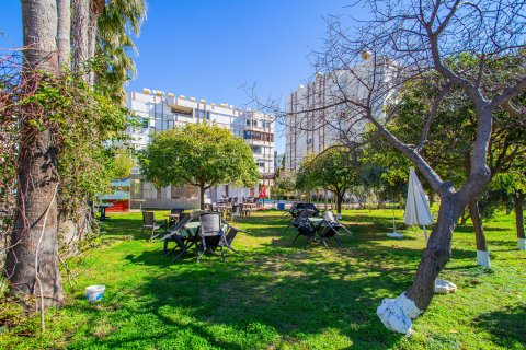 3+1 Wohnung in Oba, Antalya, Türkei Nr. 217931 - 18