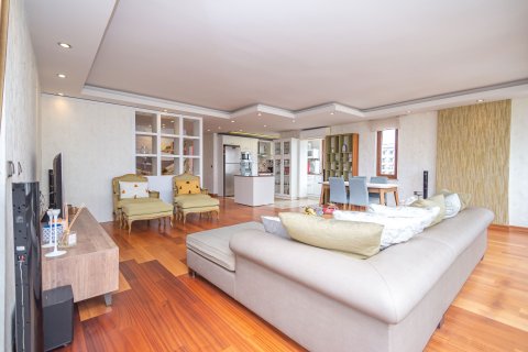 3+1 Wohnung in Oba, Antalya, Türkei Nr. 217931 - 6