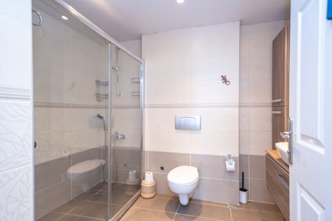 3+1 Wohnung in Oba, Antalya, Türkei Nr. 217931 - 14